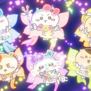 『まじかるちいかわ』スペシャルミュージックビデオ「マジカルシンドローム」