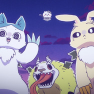 『まじかるちいかわ』スペシャルミュージックビデオ「マジカルシンドローム」