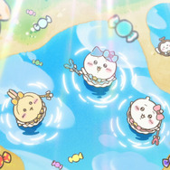 『まじかるちいかわ』スペシャルミュージックビデオ「マジカルシンドローム」