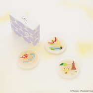 ポケモン麩焼き