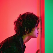 「キミ越え」エンディング主題歌・神山羊の「きみになれたら」リリース決定！コメント＆アートワーク公開