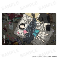 TVアニメ『タコピーの原罪』キャラクターラバーマット ティザービジュアルver.（C）タイザン5／集英社・「タコピーの原罪」製作委員会