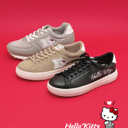 「サンリオキャラクターズ シューズ」ハローキティ　