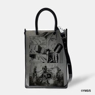 A4 PVC BAG (NANA x nana-nana)