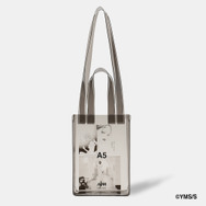A5 TPU TOTE BAG (NANA x nana-nana)
