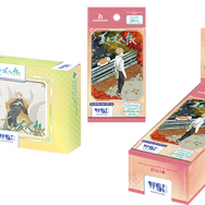 ヴァイスシュヴァルツブラウ『夏目友人帳』