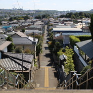 『耳をすませば』聖地・聖蹟桜ヶ丘
