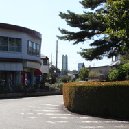 『耳をすませば』聖地・聖蹟桜ヶ丘