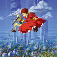 『耳をすませば』（C）1995 柊あおい/集英社・Studio Ghibli・NH