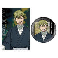 バンドルグッズ付きキャラクター別ビジュアル ムビチケ前売券（カード）