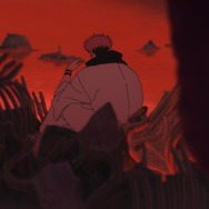 「死滅回游」新規カット