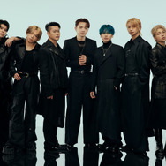 「ワンダンス」「ONE PIECE」主題歌も収録！BE:FIRST 初のベストアルバムがリリース決定　SKY-HIとSunnyの先行映像も公開！