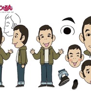 スペシャルコラボアニメ『チコちゃんに叱られる！×おじゃる丸 チコちゃんもまったりでおじゃる』岡村隆史