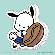 マグネットクリップ　