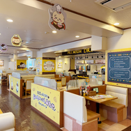 ココス×ちいかわ／平和台店