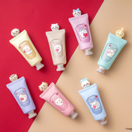 「Lovisia ちいかわマスコットハンドクリーム」