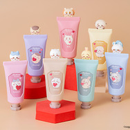 「Lovisia ちいかわマスコットハンドクリーム」