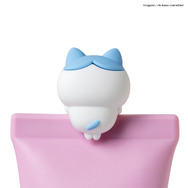 「Lovisia ちいかわマスコットハンドクリーム」