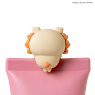 「Lovisia ちいかわマスコットハンドクリーム」