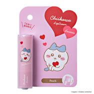 「Lovisia ちいかわリップクリーム ハートシリーズ」