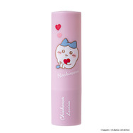 「Lovisia ちいかわリップクリーム ハートシリーズ」