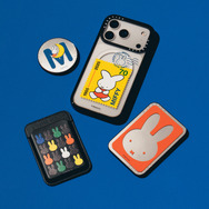 「Miffy x CASETiFY」コレクション