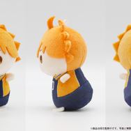 もちもちもちマスコットたっち ハイキュー!! vol.1