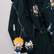 もちもちもちマスコットたっち ハイキュー!! vol.1