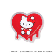 E賞：アクリルアソート(全5種)