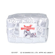 D賞：マルチポーチ(全3種)