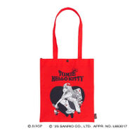 C賞：トートバッグ(全2種)