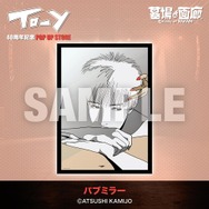 パブミラー/15,400円(税込)