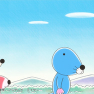 『ぼのぼの』場面カット3