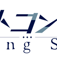 TVアニメ『ゴーストコンサート: missing Songs』ロゴ