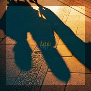 「Actor」CD
