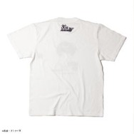 STRICT-G『新機動戦記ガンダムW』Tシャツ　ヒイロ・ユイ横顔（C）創通・サンライズ