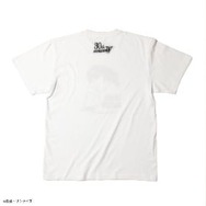 STRICT-G『新機動戦記ガンダムW』Tシャツ　トロワ・バートン横顔（C）創通・サンライズ