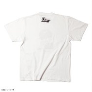 STRICT-G『新機動戦記ガンダムW』Tシャツ　カトル・ラバーバ・ウィナー横顔（C）創通・サンライズ