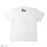STRICT-G『新機動戦記ガンダムW』Tシャツ　張 五飛横顔（C）創通・サンライズ