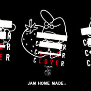 2025秋冬SANRIO x JAM HOME MADEコレクション（C）2025 SANRIO CO., LTD. APPROVAL NO. 663582