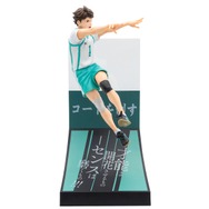 Happyくじ「ハイキュー!!」C賞及川徹フィギュア（C）古舘春一／集英社・「ハイキュー!!」製作委員会