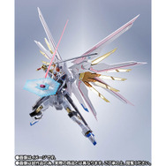 『機動戦士ガンダムSEED FREEDOM』「METAL ROBOT魂 ＜SIDE MS＞ マイティーストライクフリーダムガンダム 最終決戦 Ver.」29,700円（税込）（C）創通・サンライズ