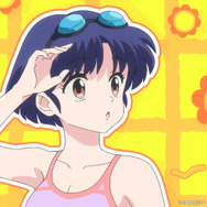 秋アニメ『らんま1/2』第16話「マリンウォーズ」（C）高橋留美子・小学館／「らんま1/2」製作委員会