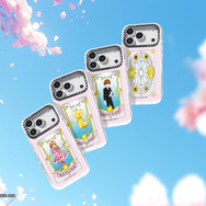 「CASETiFY | カードキャプターさくら」コレクション（C）CLAMP, ST/KODANSYA, NEP,NHK