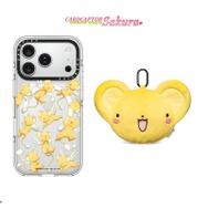 CASETIFY カードキャップターさくら CASETiFY】新たな冒険の準備を！CASETiFYから「CASETiFY