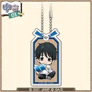 まるくじ  劇場版 呪術廻戦 0【まったり読書時間】復刻版