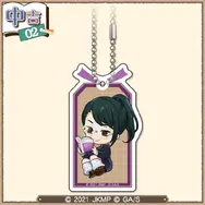 まるくじ  劇場版 呪術廻戦 0【まったり読書時間】復刻版