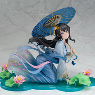 「青春ブタ野郎」シリーズ 桜島麻衣 漢服ver.