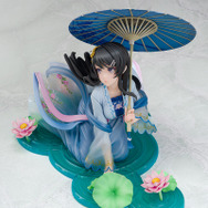 「青春ブタ野郎」シリーズ 桜島麻衣 漢服ver.