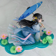 「青春ブタ野郎」シリーズ 桜島麻衣 漢服ver.